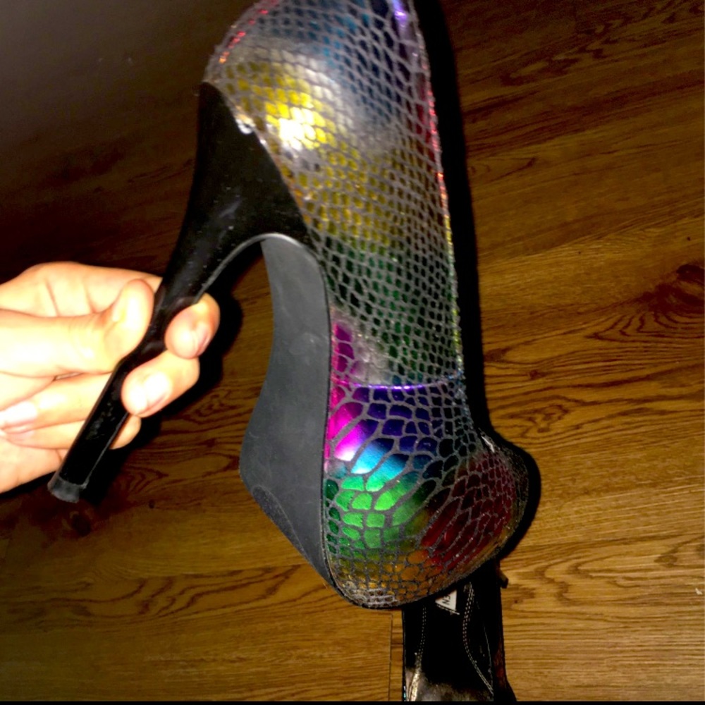 Steve Madden